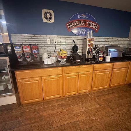 Baymont Inn & Suites Richmond Extérieur photo