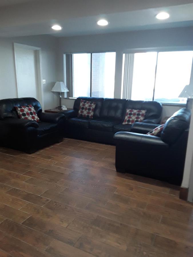 Baymont Inn & Suites Richmond Extérieur photo