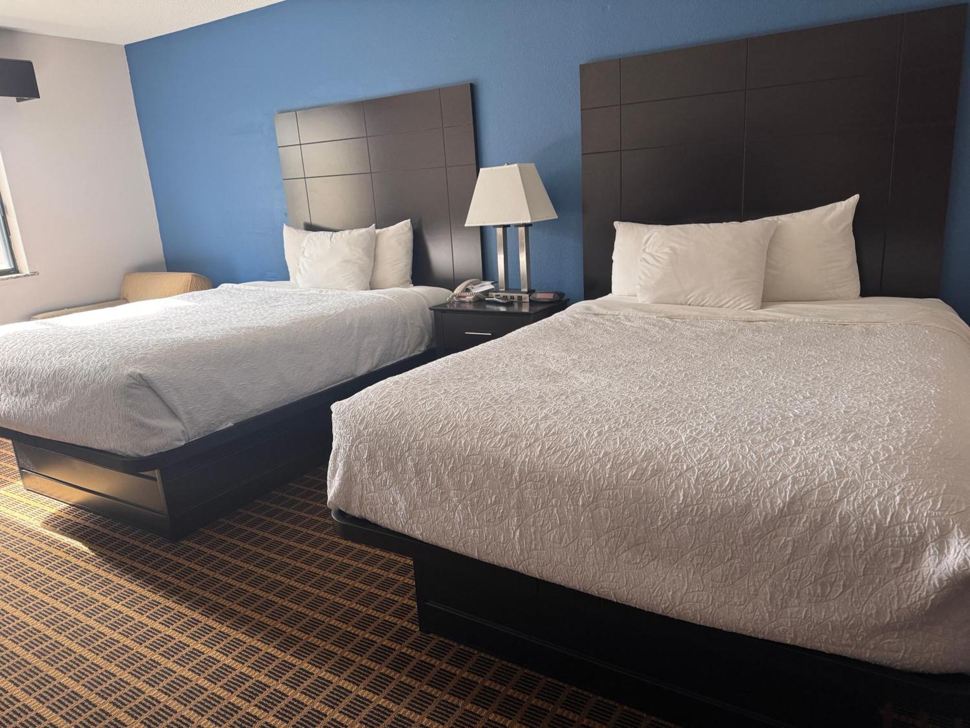 Baymont Inn & Suites Richmond Extérieur photo