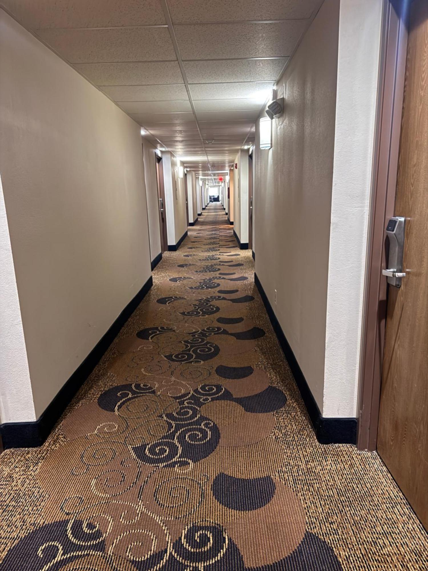 Baymont Inn & Suites Richmond Extérieur photo
